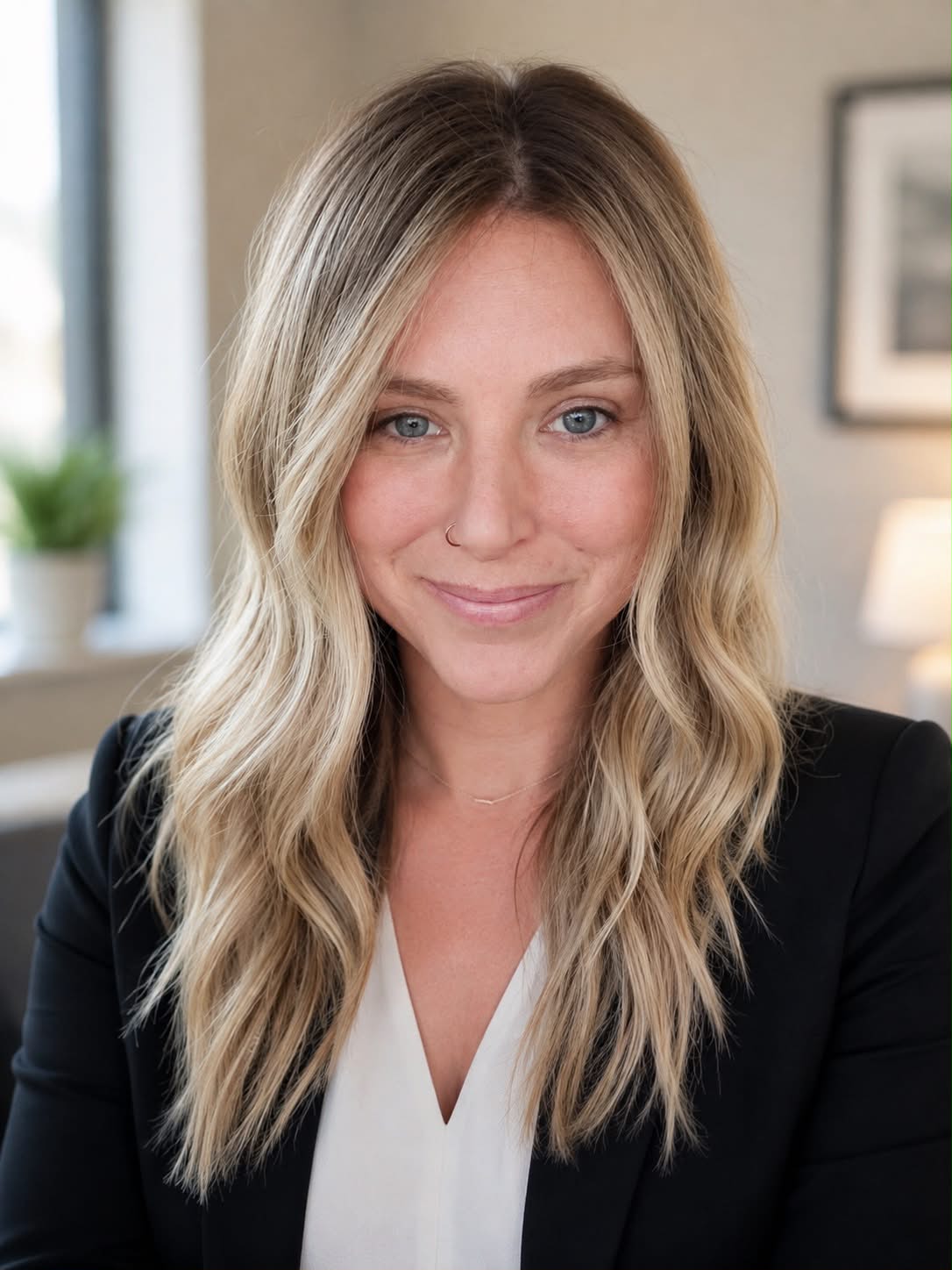  Heather Fauss 